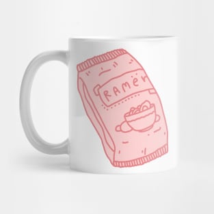 Ramen Mug